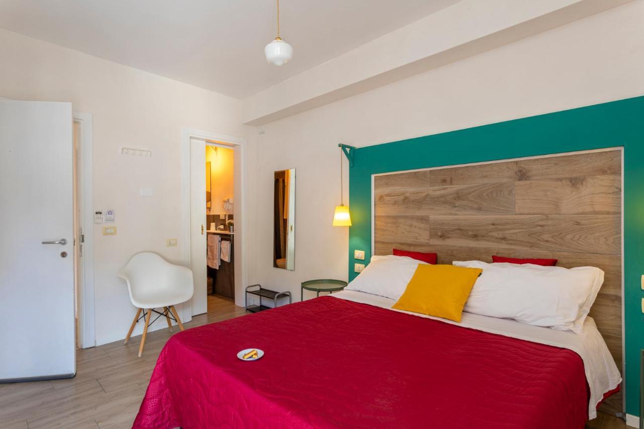 Misar-36 Hotel Modica Buitenkant foto